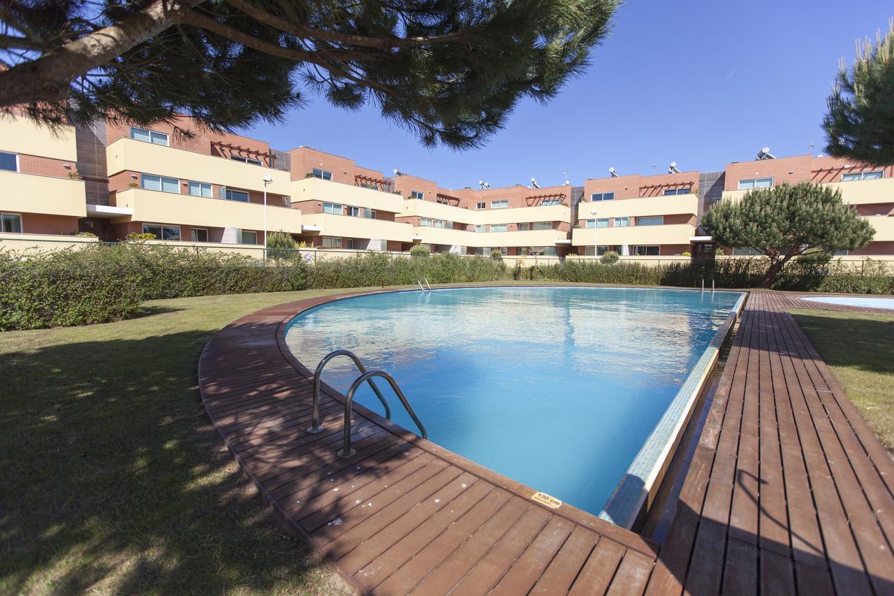 Premium Apart - Praia Do Furadouro Ovar Bagian luar foto