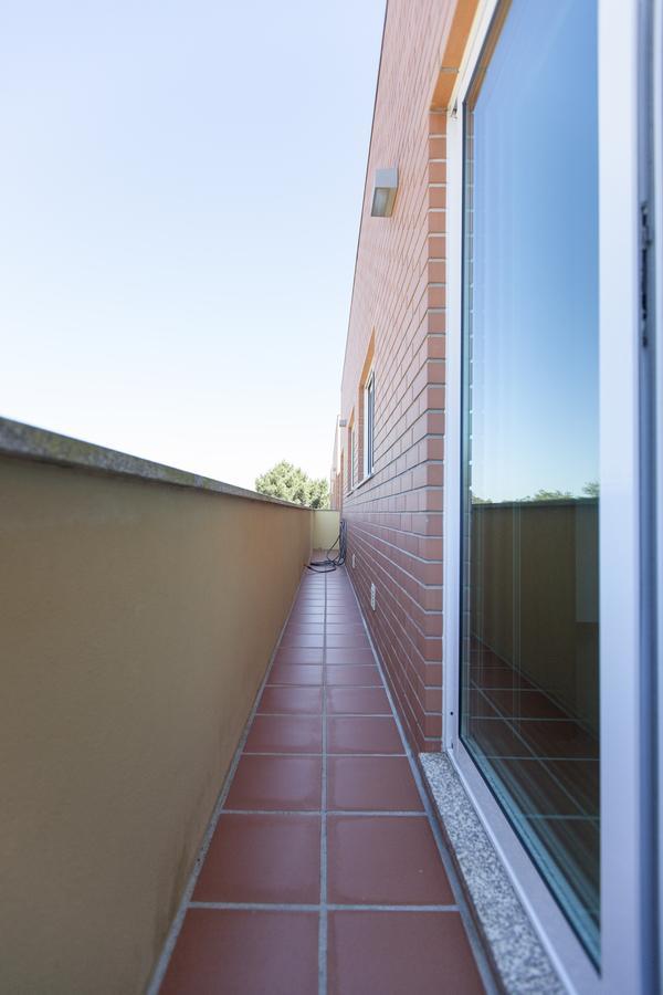 Premium Apart - Praia Do Furadouro Ovar Bagian luar foto