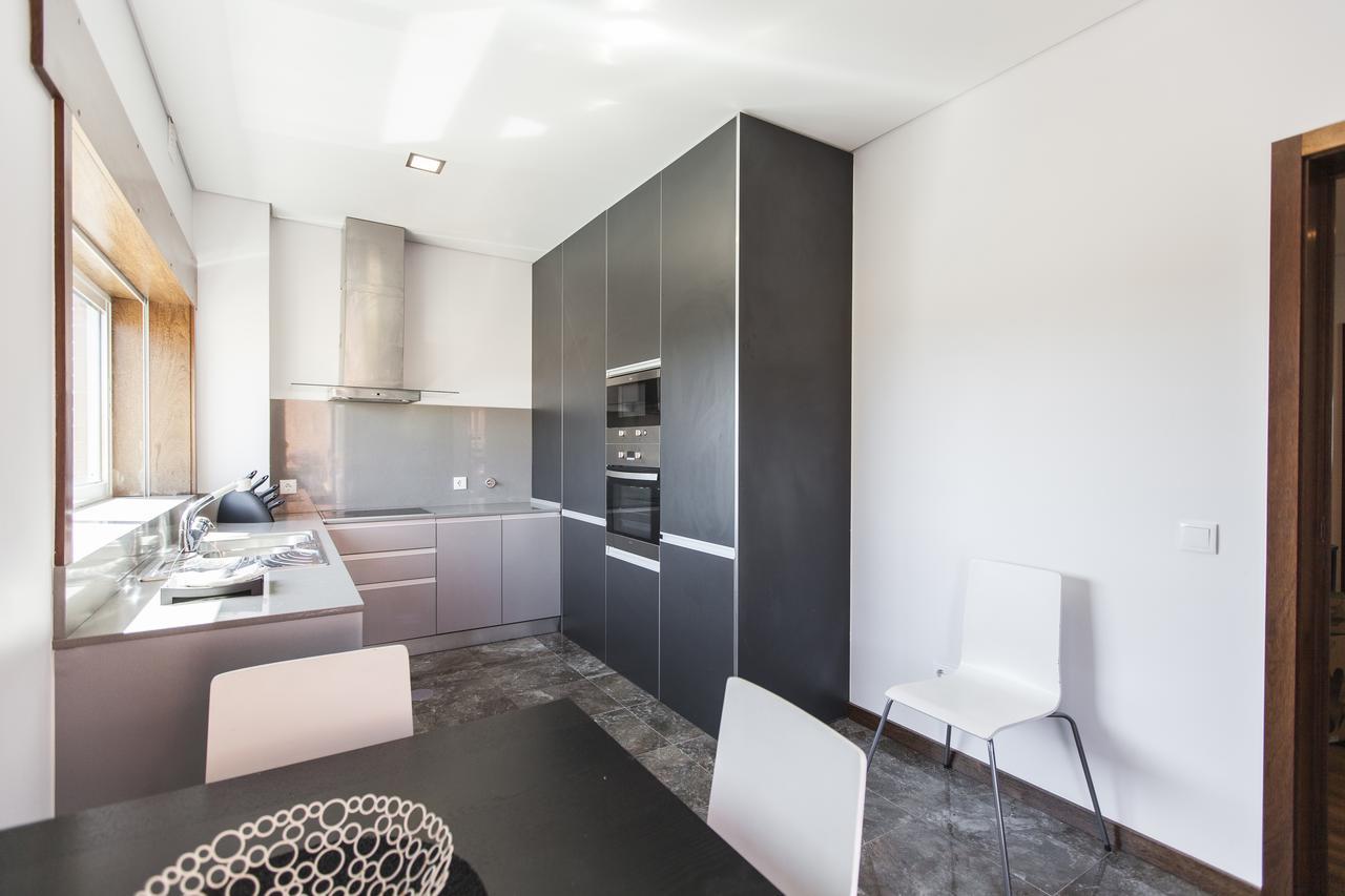 Premium Apart - Praia Do Furadouro Ovar Bagian luar foto