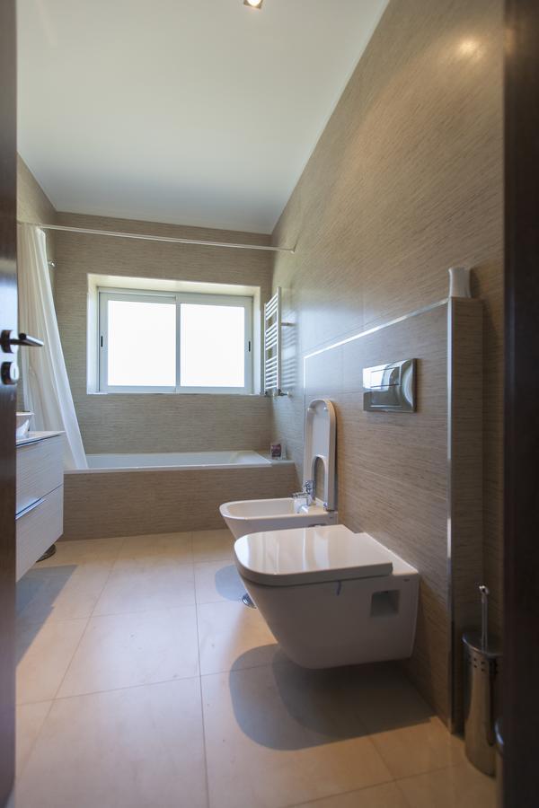 Premium Apart - Praia Do Furadouro Ovar Bagian luar foto