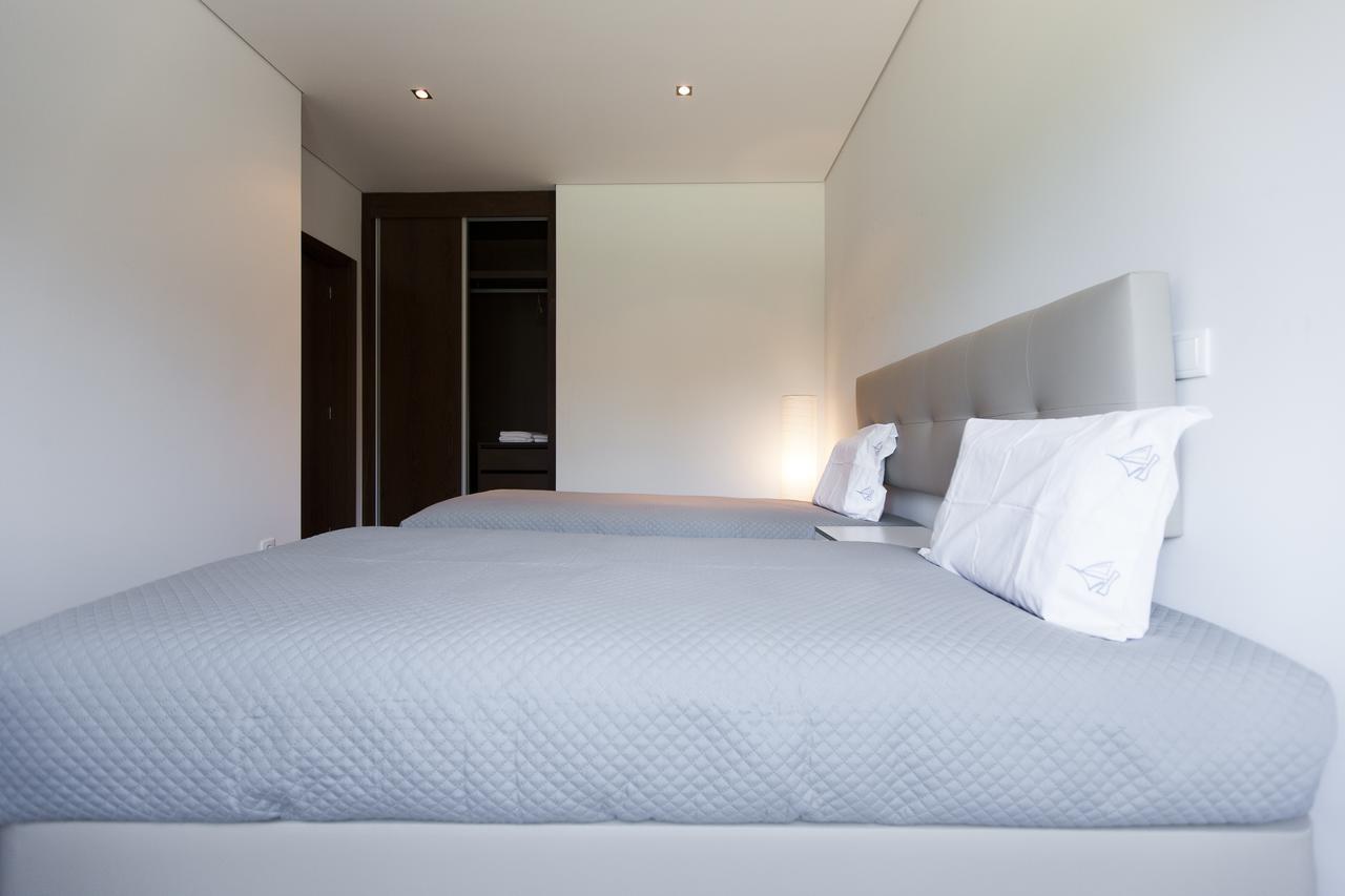 Premium Apart - Praia Do Furadouro Ovar Bagian luar foto