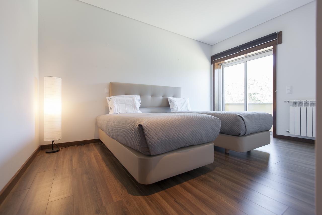 Premium Apart - Praia Do Furadouro Ovar Bagian luar foto