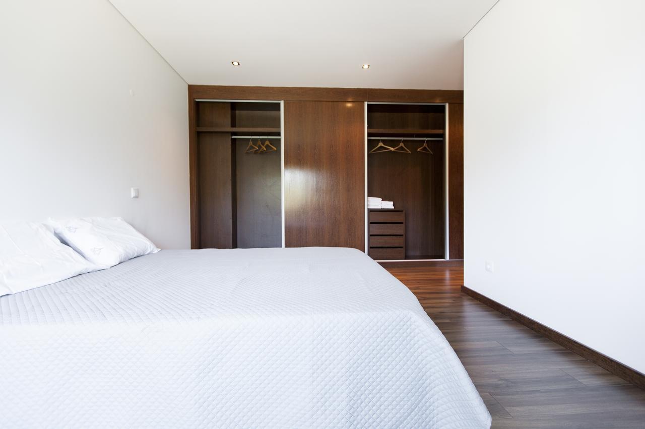 Premium Apart - Praia Do Furadouro Ovar Bagian luar foto