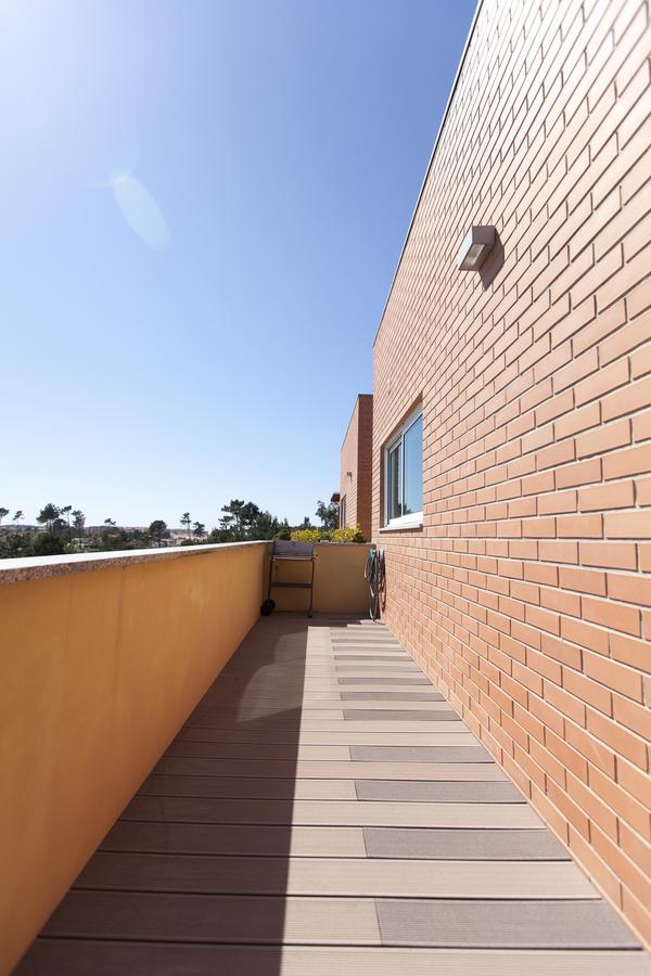 Premium Apart - Praia Do Furadouro Ovar Bagian luar foto